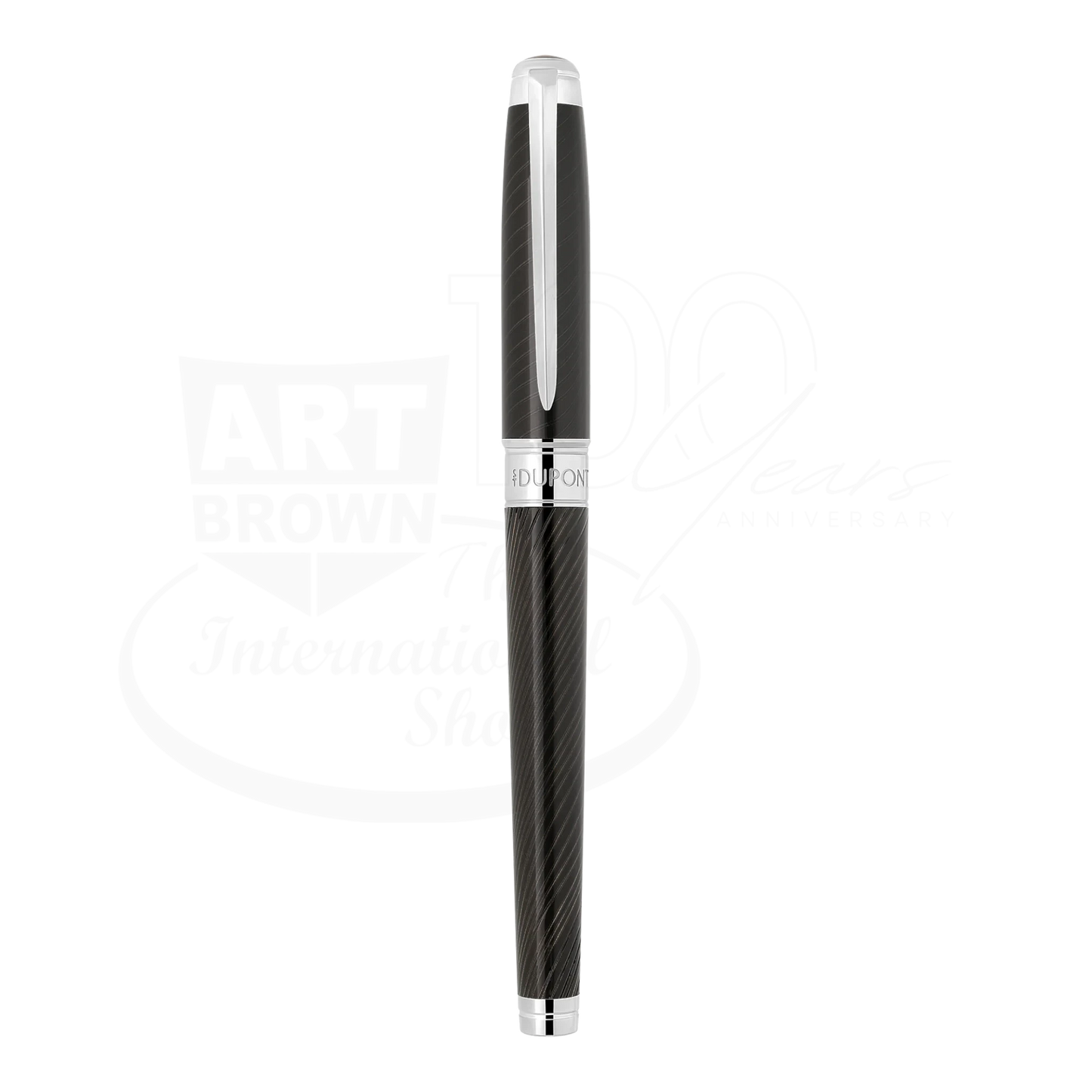 S.T. Dupont Limited Edition Line D Eternity Large Year of The Horse Rollerball Pen