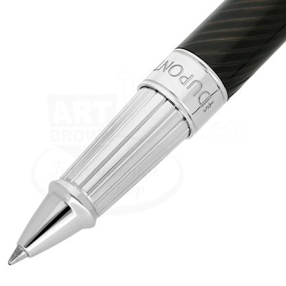 S.T. Dupont Limited Edition Line D Eternity Large Year of The Horse Rollerball Pen