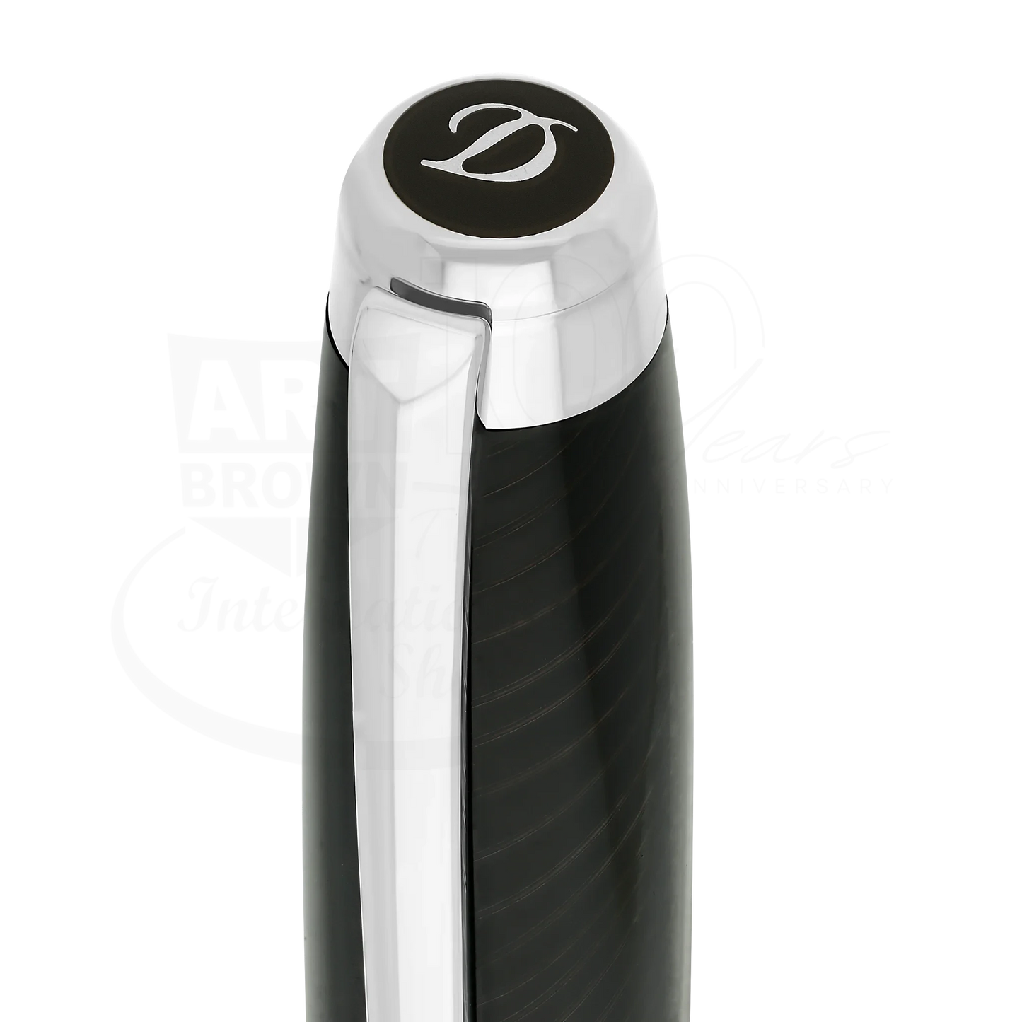 S.T. Dupont Limited Edition Line D Eternity Large Year of The Horse Rollerball Pen