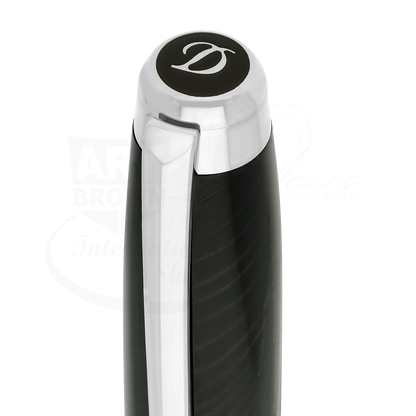 S.T. Dupont Limited Edition Line D Eternity Large Year of The Horse Rollerball Pen