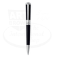 S.T. Dupont Liberte Black Lacquer Ballpoint Pen Display Model, 465674