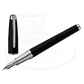 S.T. Dupont Olympio XL Diamond Fountain Pen, 481675M