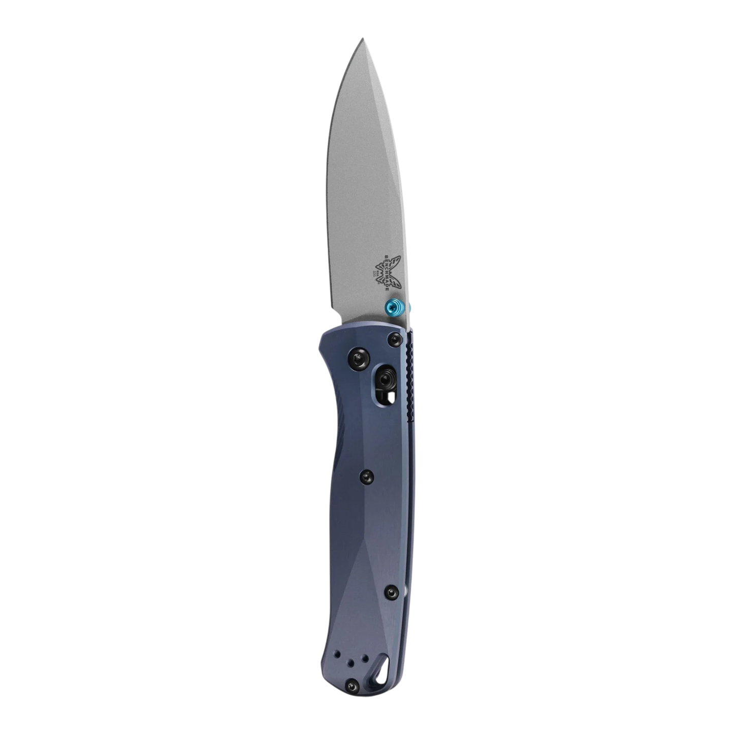 Benchmade Bugout® Crater Blue Drop-Point