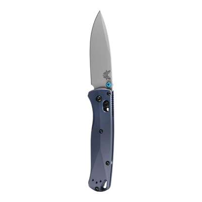 Benchmade Bugout® Crater Blue Drop-Point