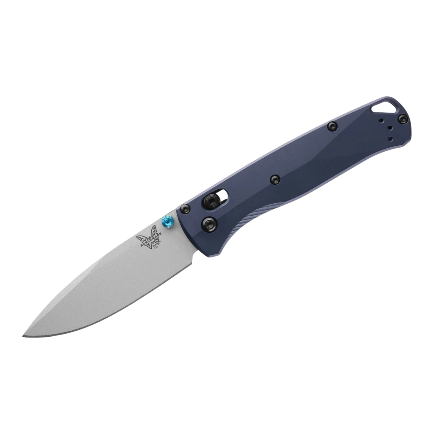 Benchmade Bugout® Crater Blue Drop-Point