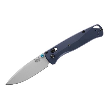Benchmade Bugout® Crater Blue Drop-Point