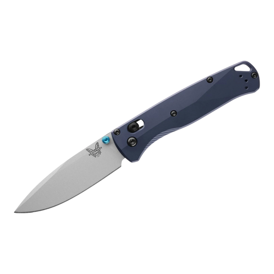 Benchmade Bugout® Crater Blue Drop-Point