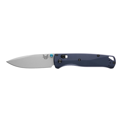 Benchmade Bugout® Crater Blue Drop-Point