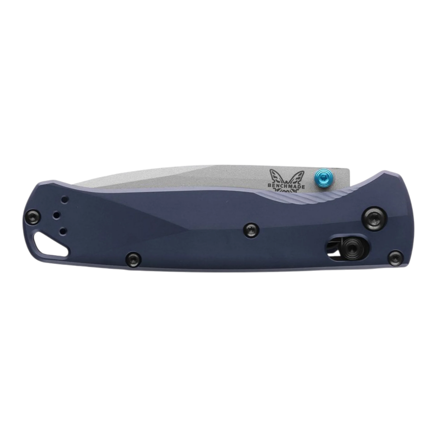 Benchmade Bugout® Crater Blue Drop-Point
