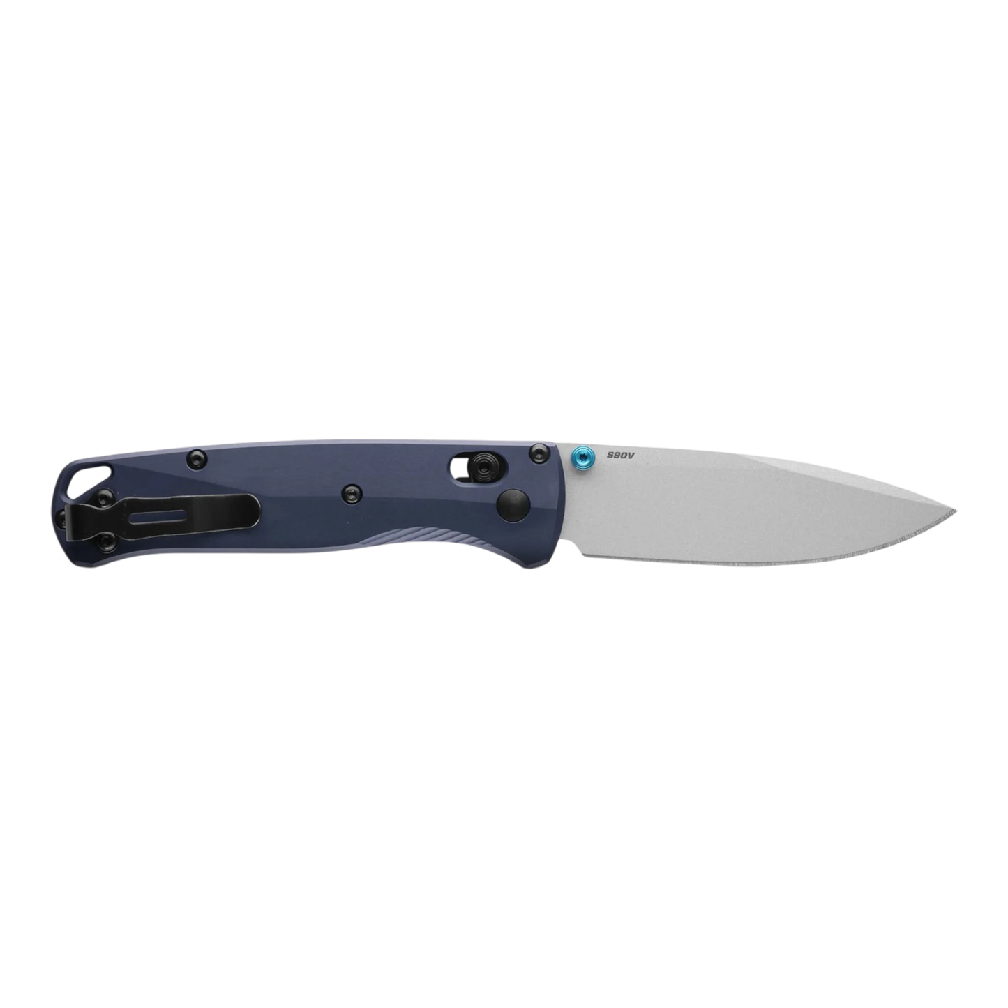 Benchmade Bugout® Crater Blue Drop-Point