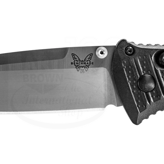 Benchmade Presidio® II CF-Elite® Drop point