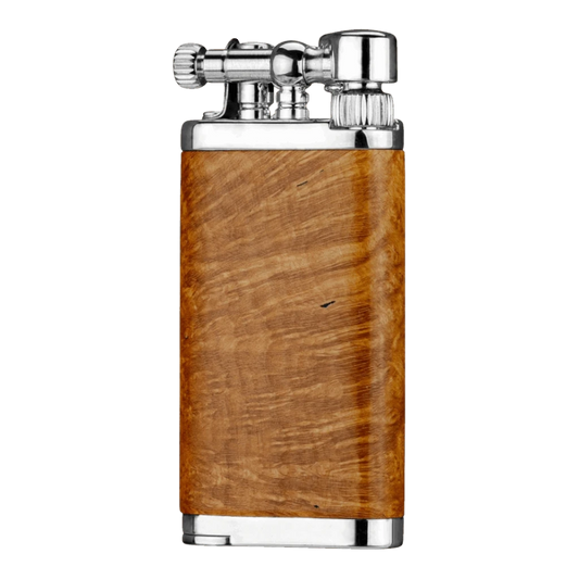 IM Corona 64 Old Boy Briarwood Pipe Lighter