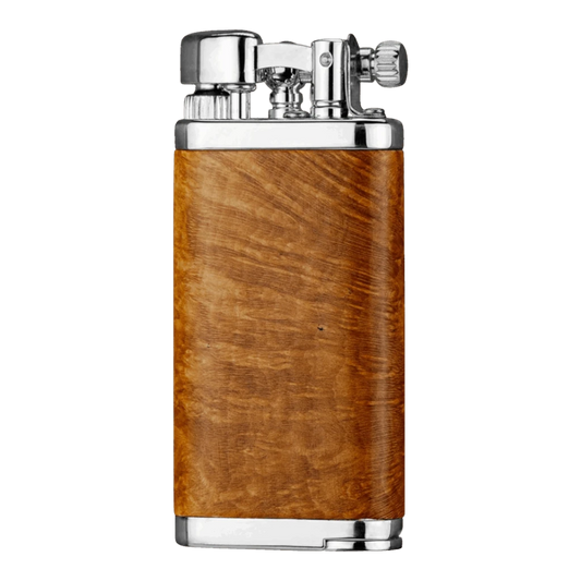 IM Corona 64 Old Boy Briarwood Pipe Lighter
