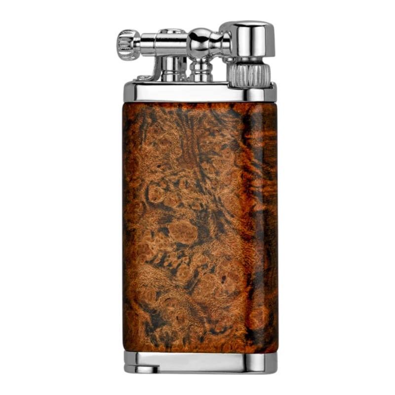 IM Corona 64 Old Boy Briarwood Pipe Lighter