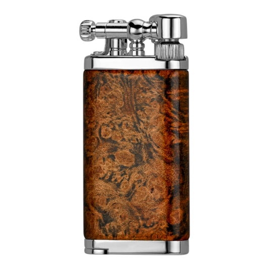 IM Corona 64 Old Boy Briarwood Pipe Lighter