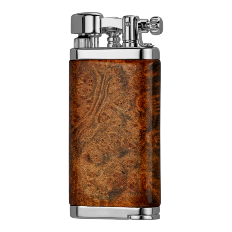 IM Corona 64 Old Boy Briarwood Pipe Lighter