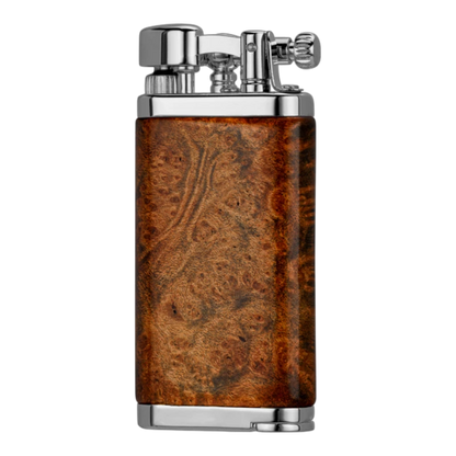 IM Corona 64 Old Boy Briarwood Pipe Lighter