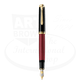 Pelikan Fountain pen Souverän 800 Black-Red M