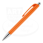 Caran D'Ache 888 Infinite Ballpoint Pen Orange