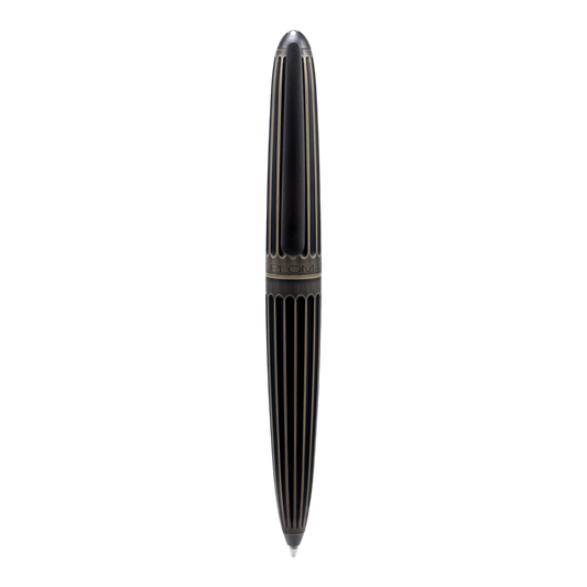 Diplomat Aero Oxyd Brass Ballpoint Pen, D40322040