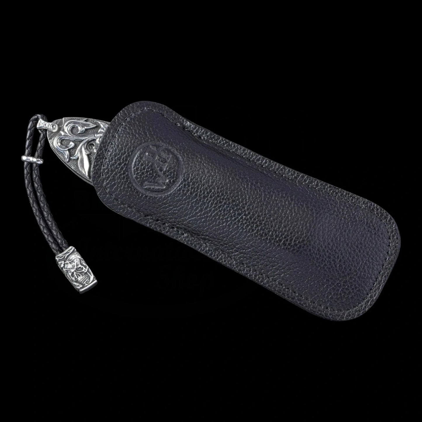 William Henry B12  Skulking Spearpoint