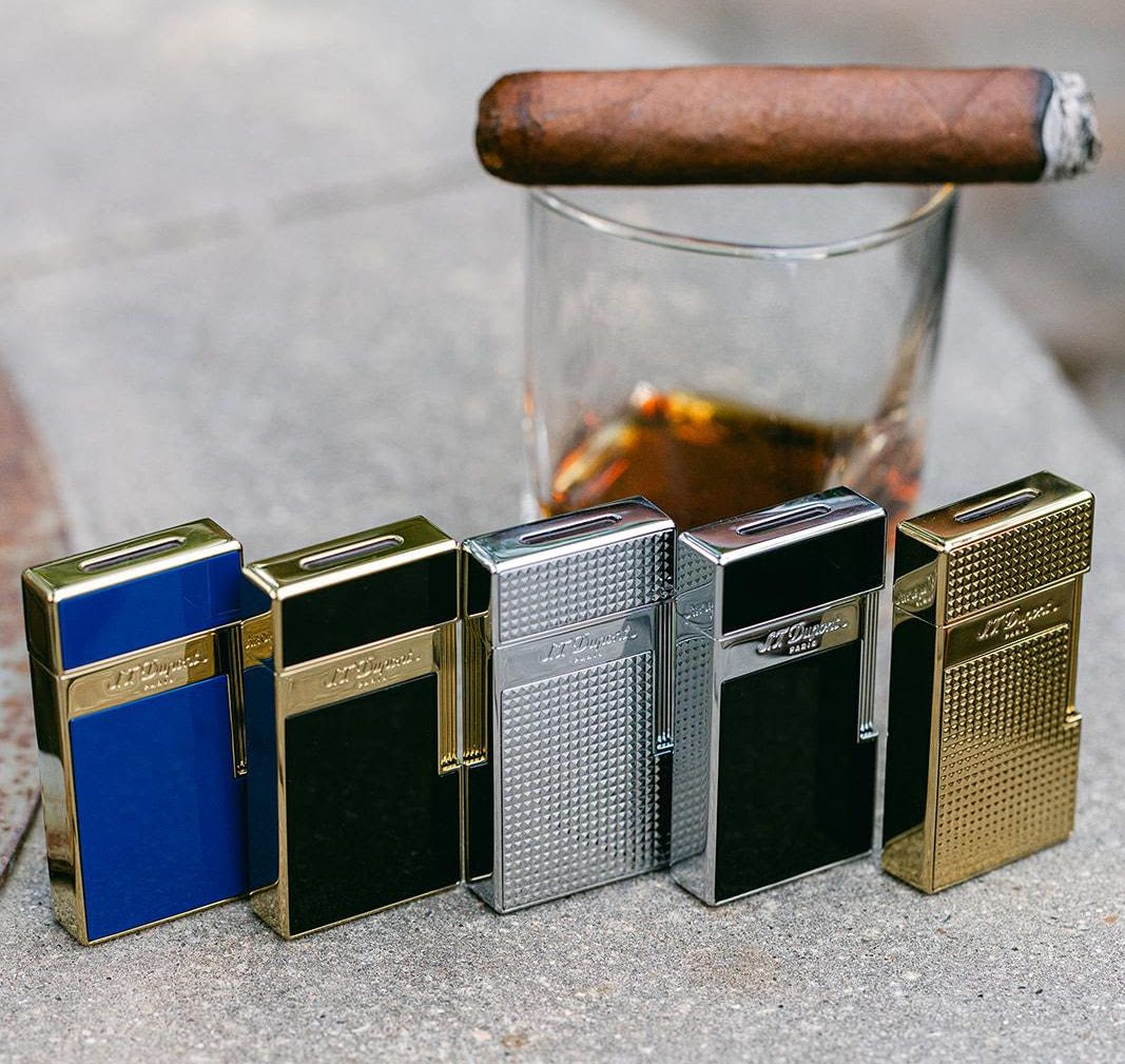 Learn More About Biggy Lighters