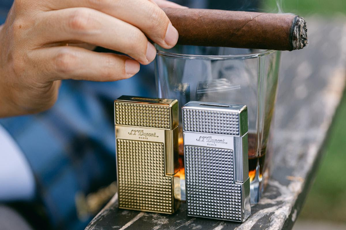 Learn More About Biggy Lighters