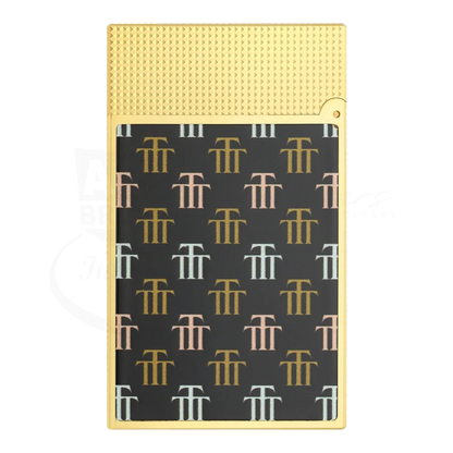 S.T. Dupont 55th Anniversary Trinidad Ligne 2 Lighter, C16077