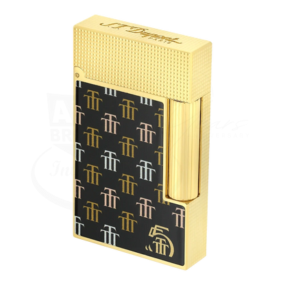 S.T. Dupont 55th Anniversary Trinidad Ligne 2 Lighter, C16077