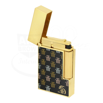 S.T. Dupont 55th Anniversary Trinidad Ligne 2 Lighter, C16077