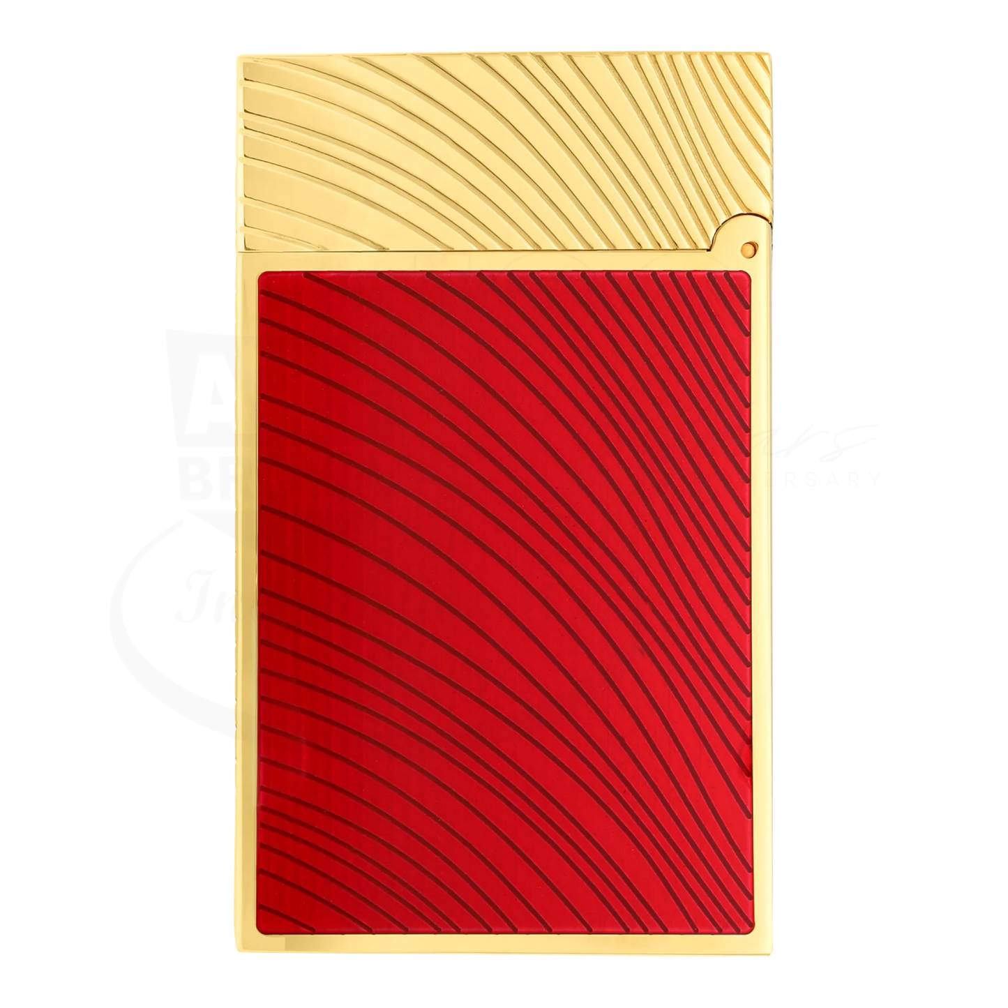 S.T. Dupont Limited Edition Ligne 2 Perfect Cling Year of The Horse Lighter