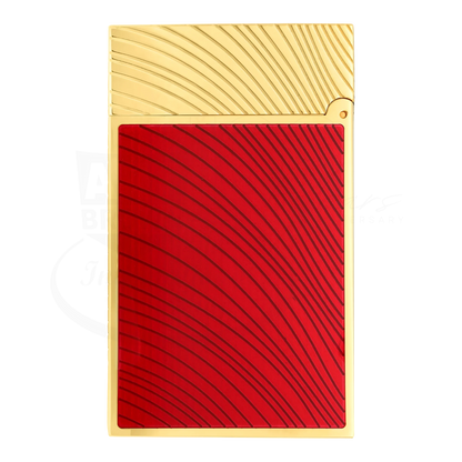 S.T. Dupont Limited Edition Ligne 2 Perfect Cling Year of The Horse Lighter