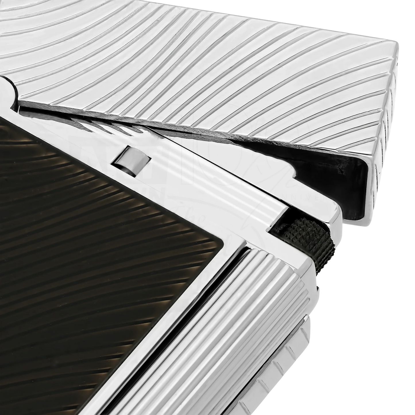 S.T. Dupont Limited Edition Ligne 2 Perfect Cling Year of The Horse Lighter