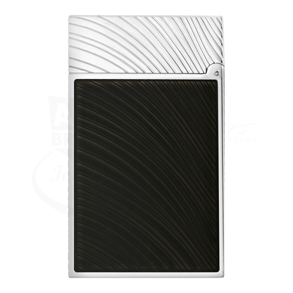 S.T. Dupont Limited Edition Ligne 2 Perfect Cling Year of The Horse Lighter