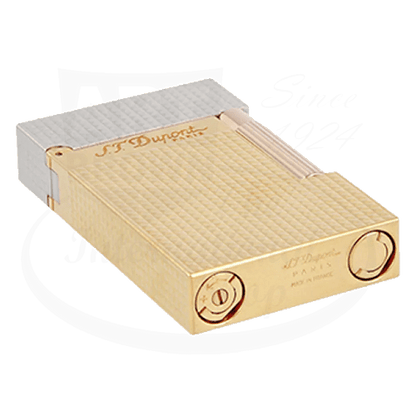 S.T. Dupont Limited Edition Ligne 2 Perfect Cling Golden Hour, C16140