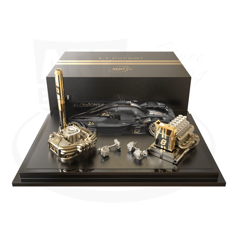 Art Brown International Luxury Shop