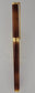 S.T. Dupont Classique v1 Large Light Brown Lacquer Fountain Pen