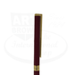Preowned S.T. Dupont Classique Burgundy Lacquer Ballpoint Pen
