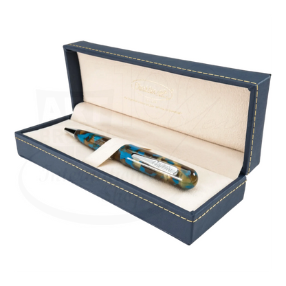 Conklin All American Southwest Turquoise Ballpoint Pen, CK71695