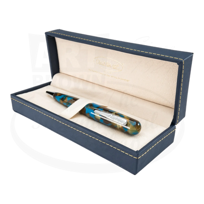 Conklin All American Southwest Turquoise Ballpoint Pen, CK71695