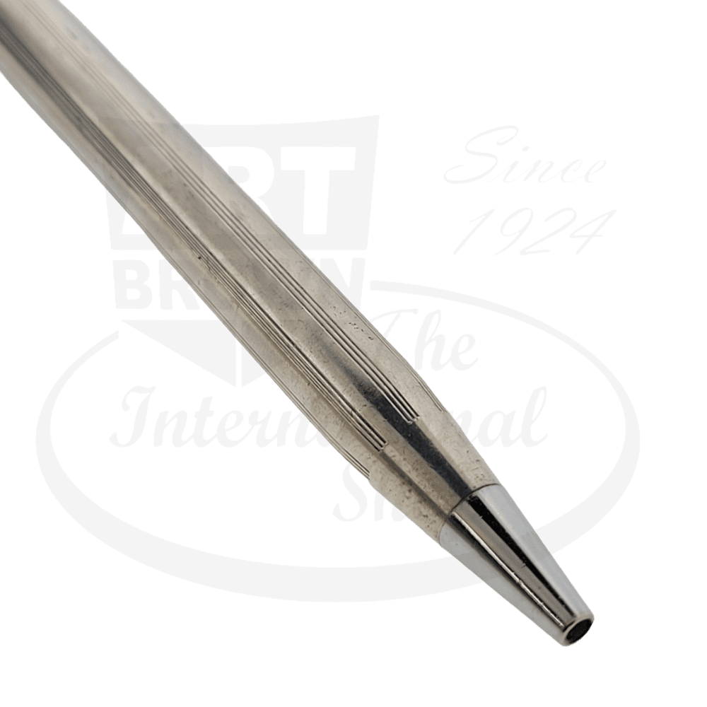 Preowned Cross Sterling Silver Ballpoint Pen