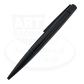 S.T. Dupont Defi Black & Matte Black Finish Ballpoint Pen, 405734