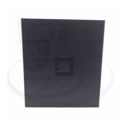 Refurbished S.T. Dupont D-Light Icon Black Lacquer and Palladium Lighter, 021002