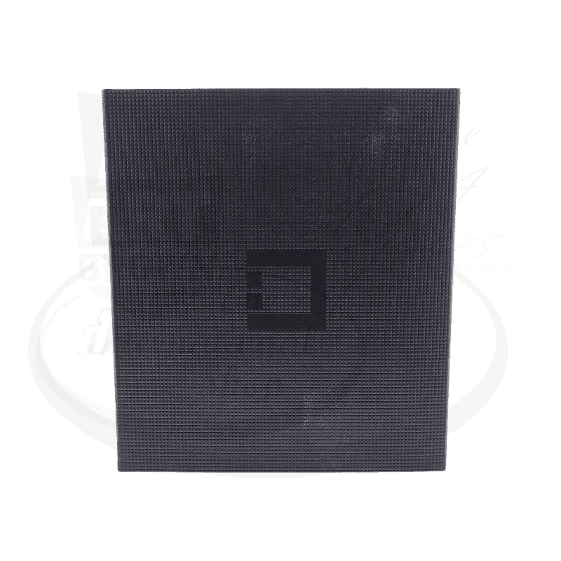 Refurbished S.T. Dupont D-Light High Tech Palladium Lighter, 021001