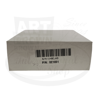 Refurbished S.T. Dupont D-Light High Tech Palladium Lighter, 021001