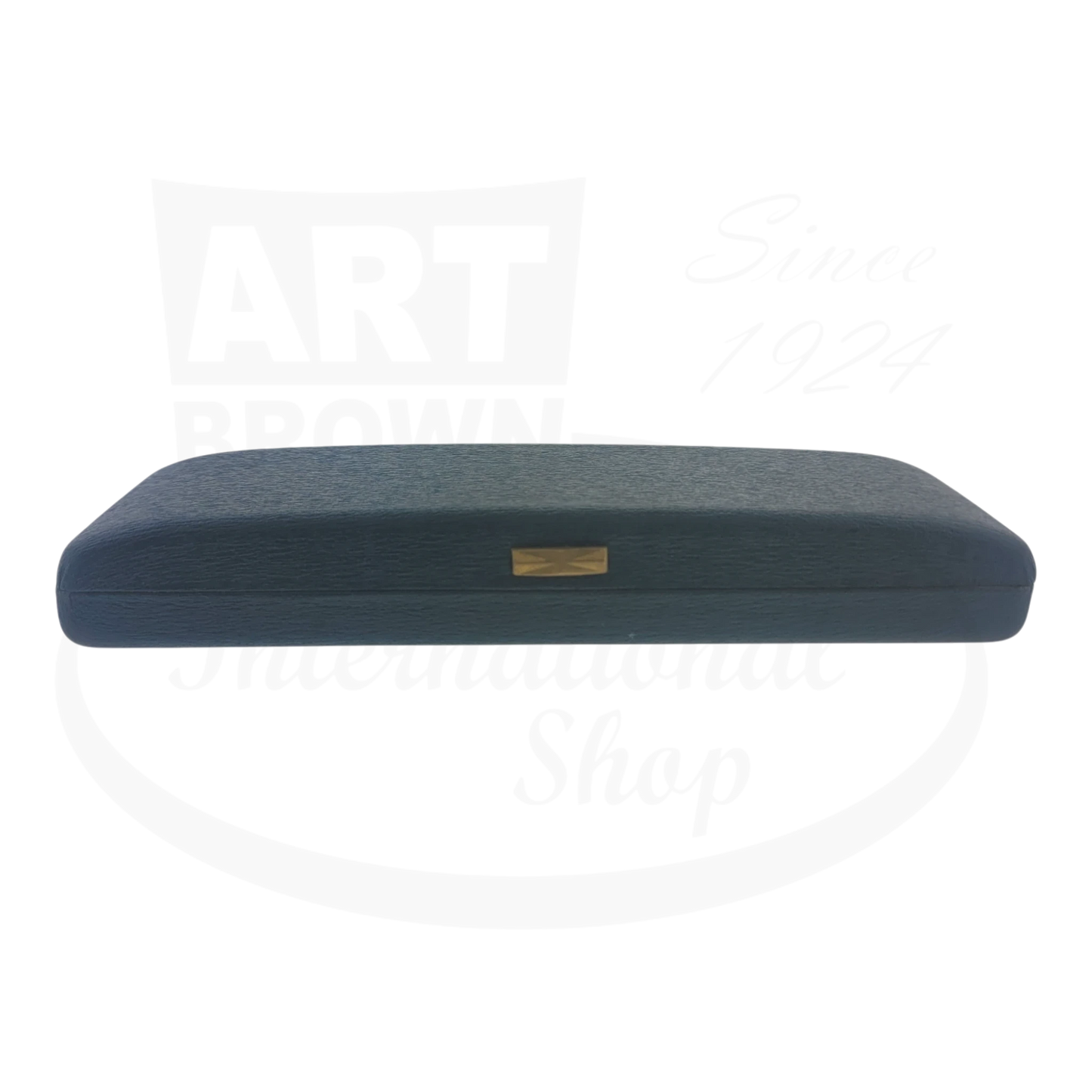 Preowned Dunhill Rollagas Silver Tartan Square Guilloche Table Lighter Dunhill-31 silver-plated brass rectangular slim design