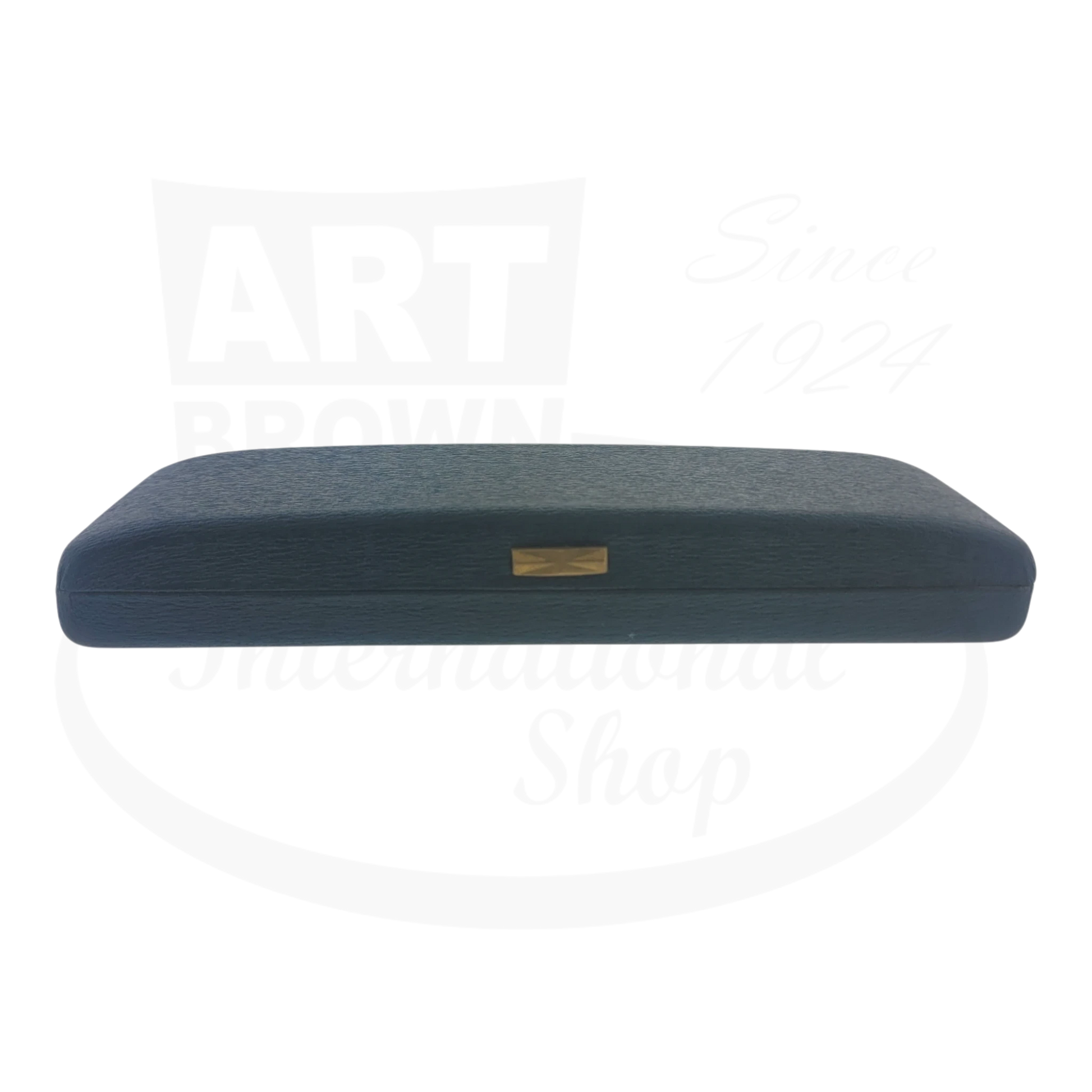 Preowned Dunhill Rollagas Silver Tartan Square Guilloche Table Lighter Dunhill-31 silver-plated brass rectangular slim design