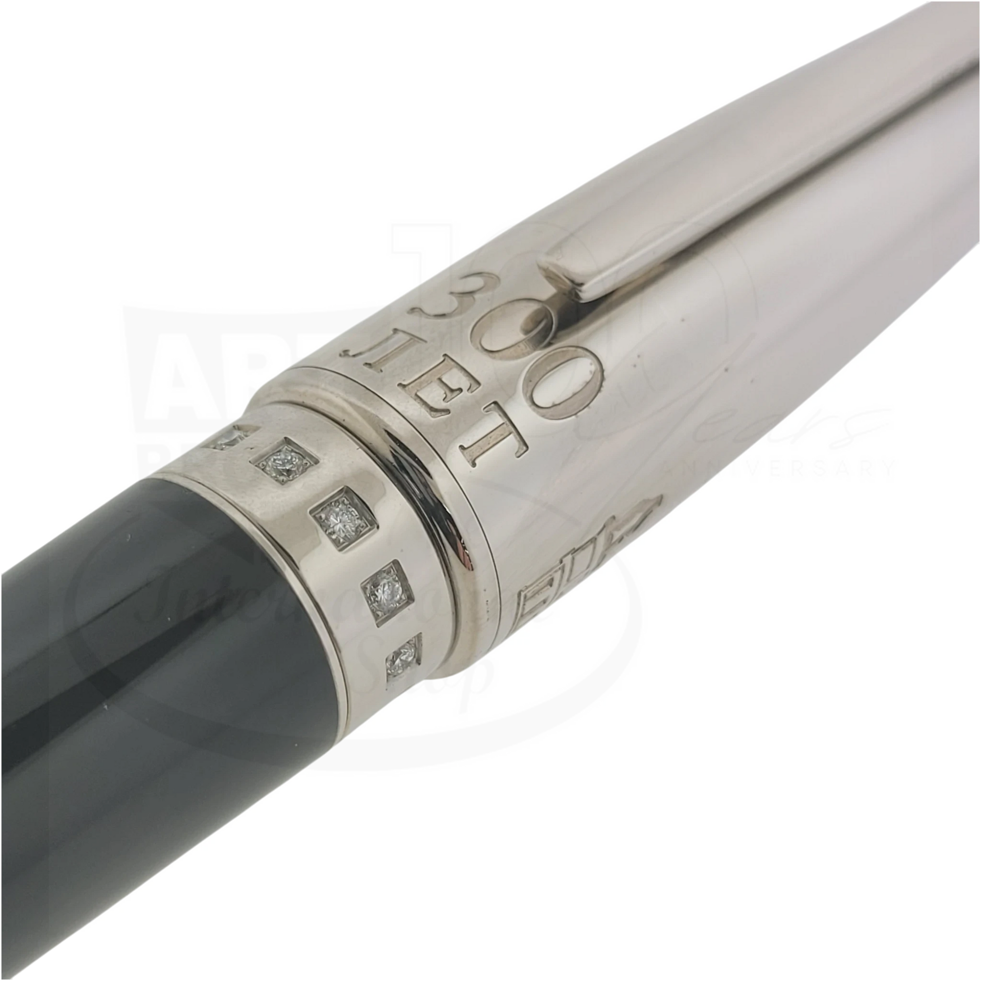 S.T. Dupont Limited Edition Olympio XL 300 Years of St. Petersburg