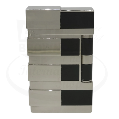 S.T. Dupont Preowned Limited Edition Ligne 2 Arts & Technique Lighter