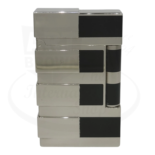 S.T. Dupont Preowned Limited Edition Ligne 2 Arts & Technique Lighter